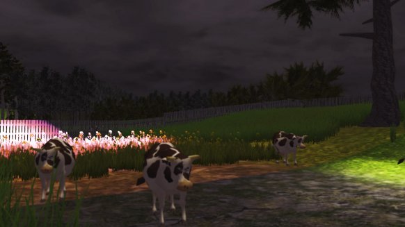 Grass Simulator Grass Simulator