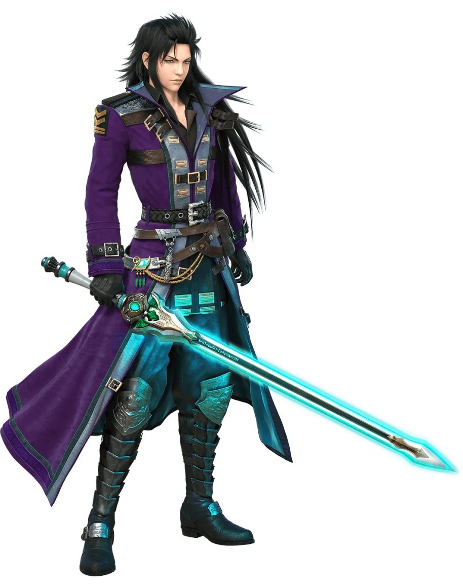 Final Fantasy Brave Exvius