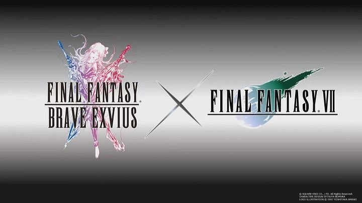 Imagen de Final Fantasy: Brave Exvius Imagen de Final Fantasy: Brave Exvius