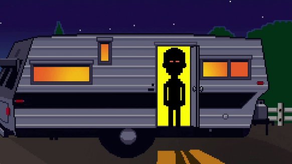 Thimbleweed Park Thimbleweed Park