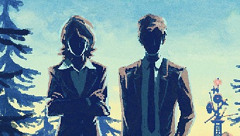 Thimbleweed Park, próximamente gratis en Epic Games Store