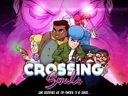 Carátula de Crossing Souls - PC