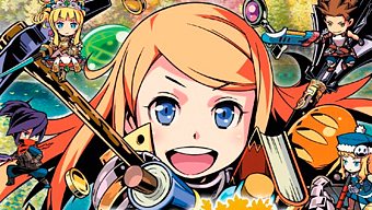 Etrian Mystery Dungeon y Devil Survivor 2 fijan su lanzamiento en Europa