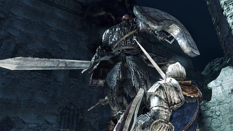 Dark Souls II Scholar of the First Sin Xbox 360