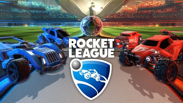 Rocket League Rocket League