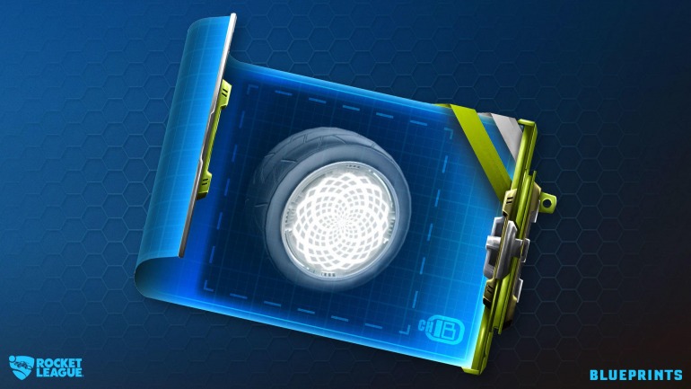 Rocket League Rocket League