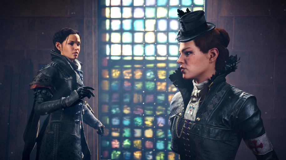 Assassin's Creed Syndicate PS4