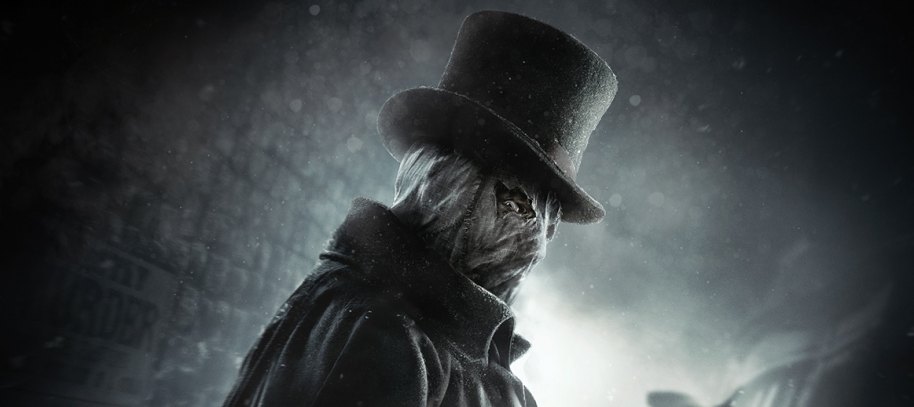 Assassin's Creed Syndicate PS4