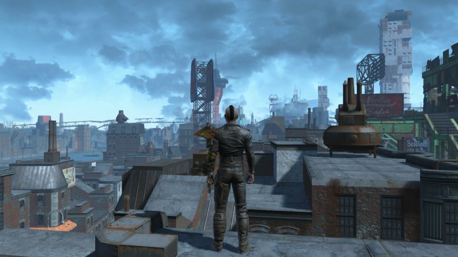 Fallout 4 PS4
