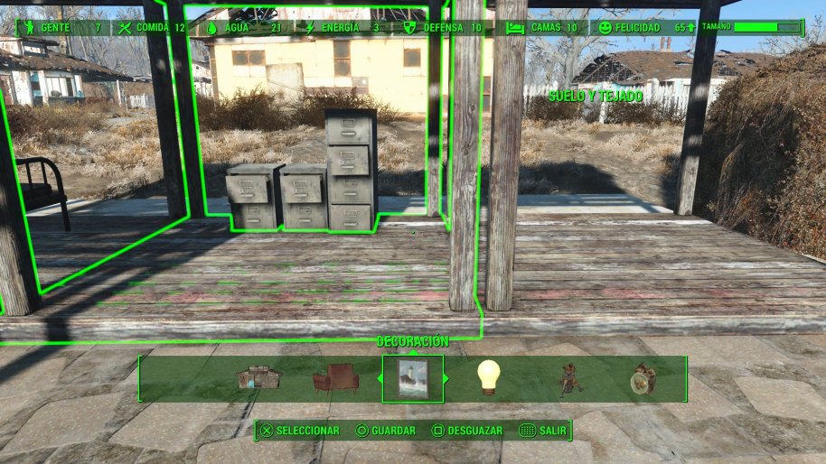 Fallout 4