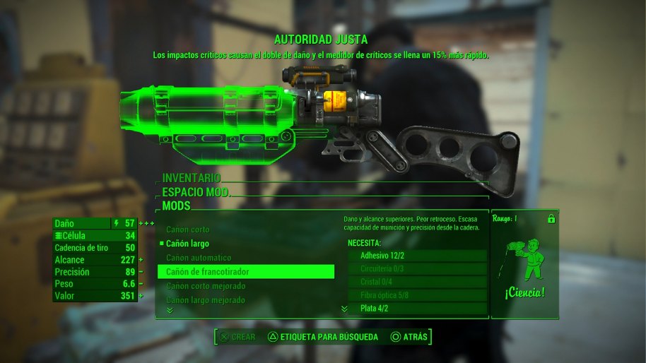 Fallout 4 PS4