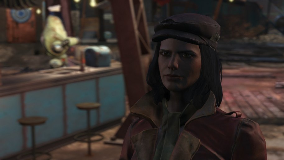 Fallout 4 análisis