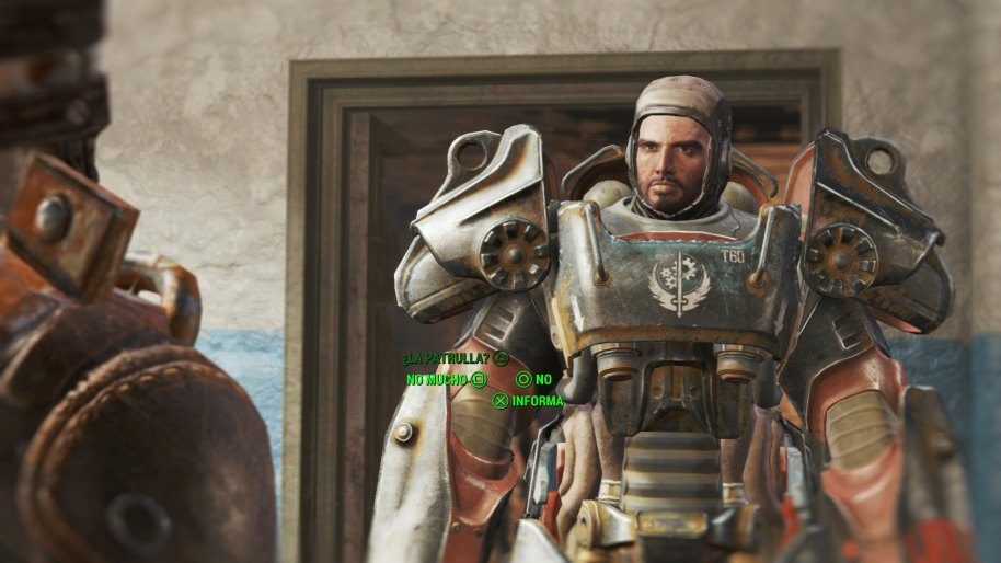 Fallout 4 PS4