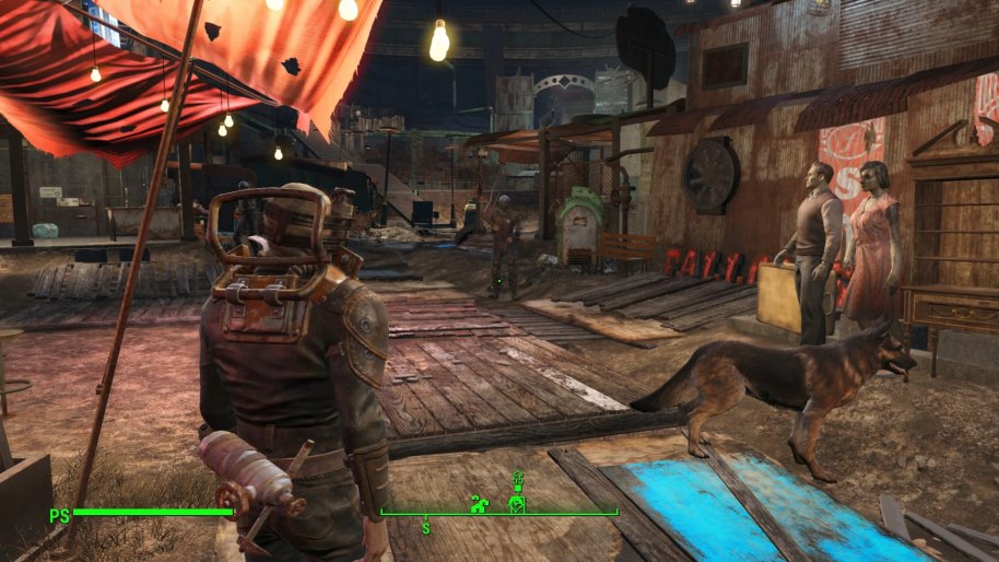 Fallout 4