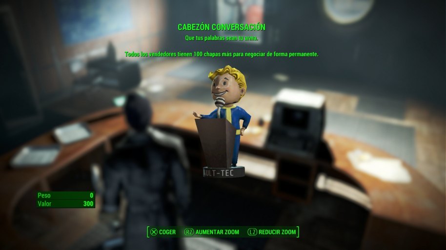 Fallout 4 PS4