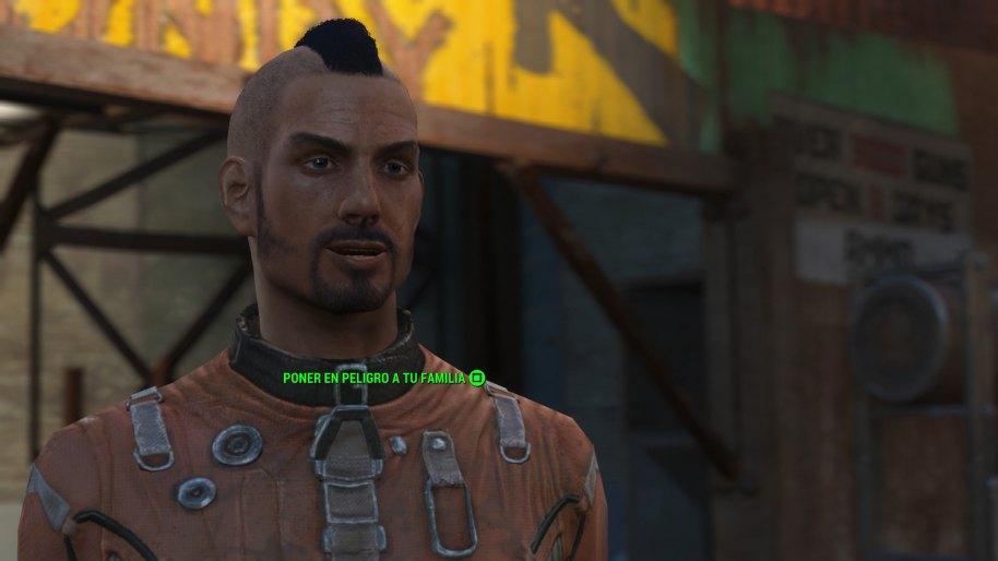 Fallout 4