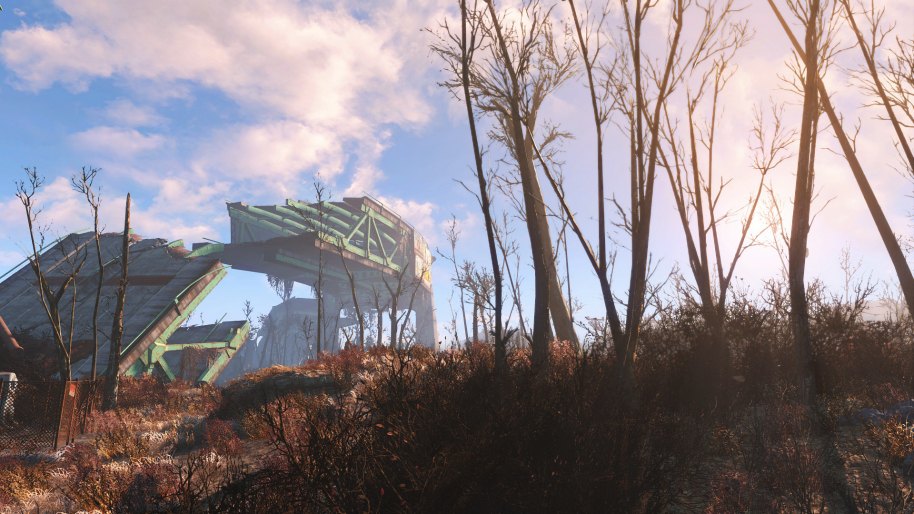 Fallout 4 PS4