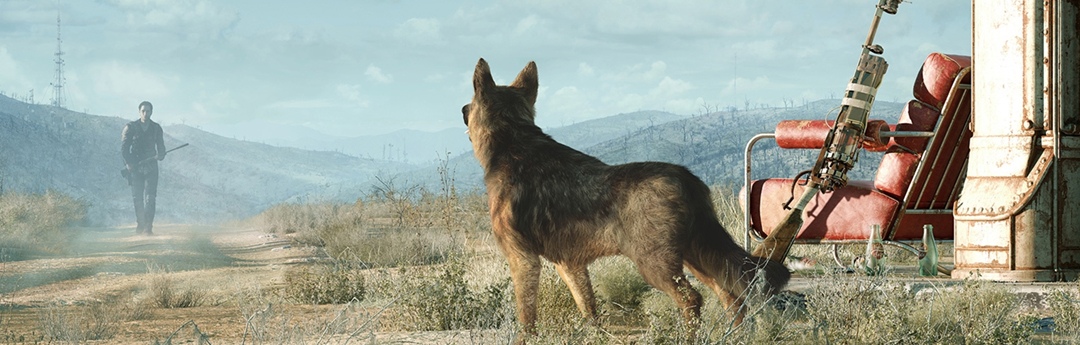 Fallout 4 Fallout 4