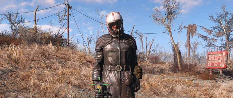 Fallout 4