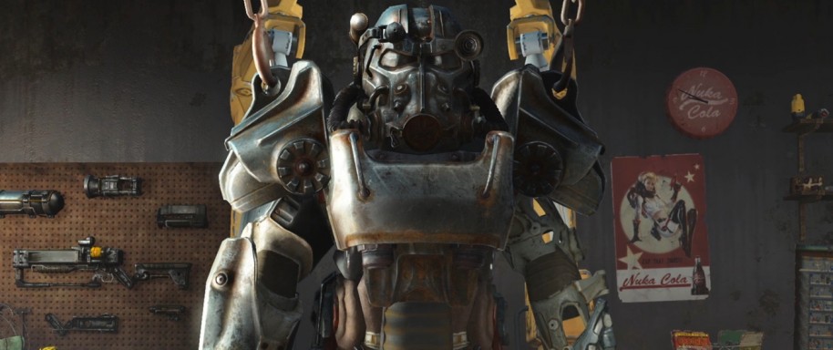Fallout 4