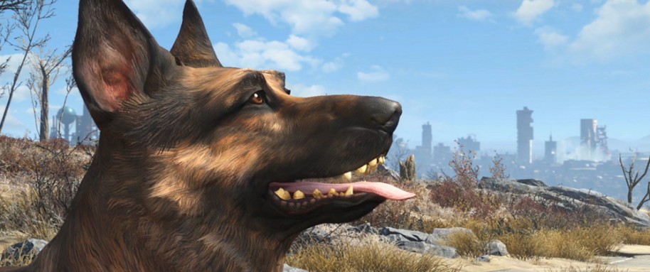 Fallout 4 Xbox One