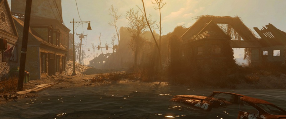 Fallout 4 Xbox One
