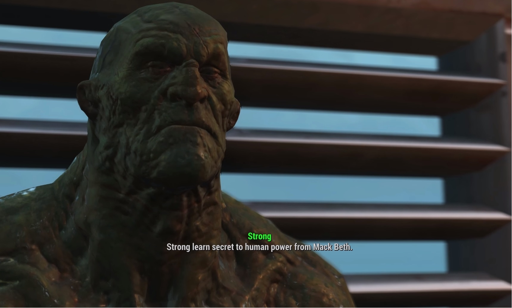 Imagen de Fallout 4