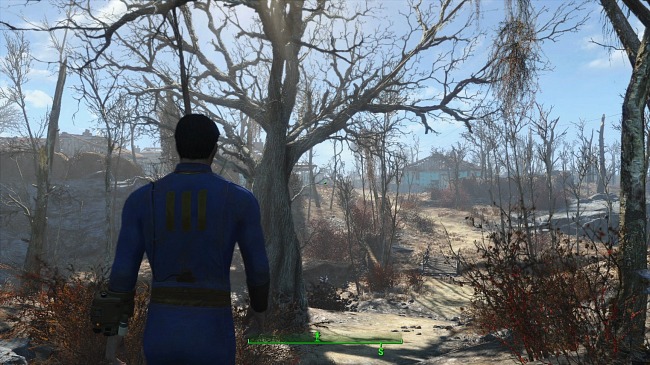 Fallout 4 Fallout 4