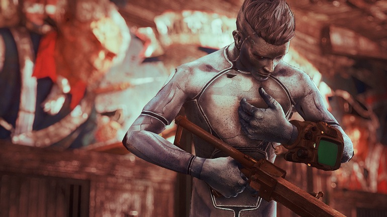 Imagen de Fallout 4 Imagen de Fallout 4