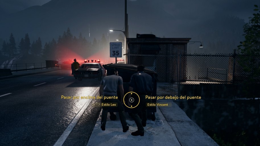 A Way Out PC