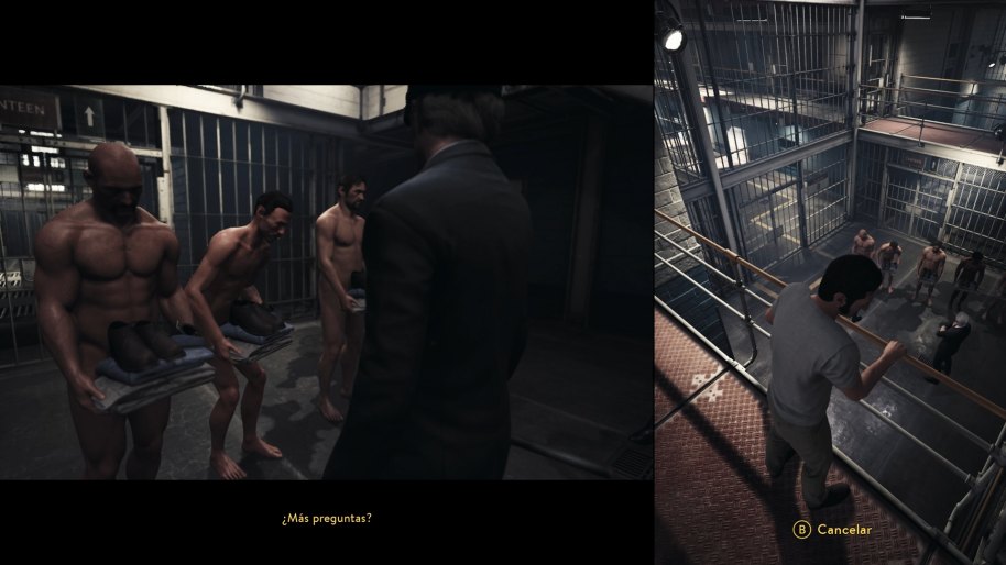 A Way Out