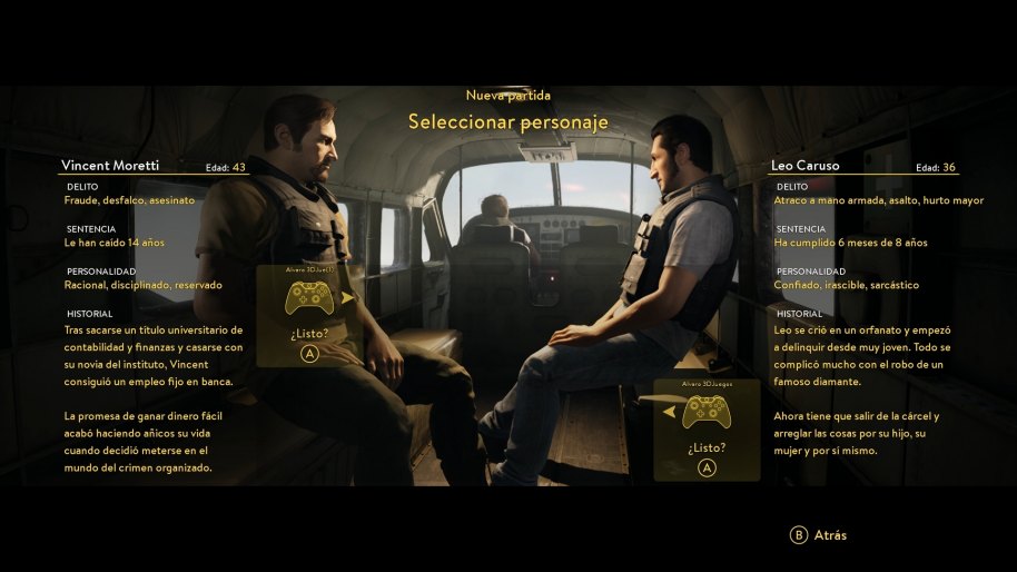 A Way Out PC