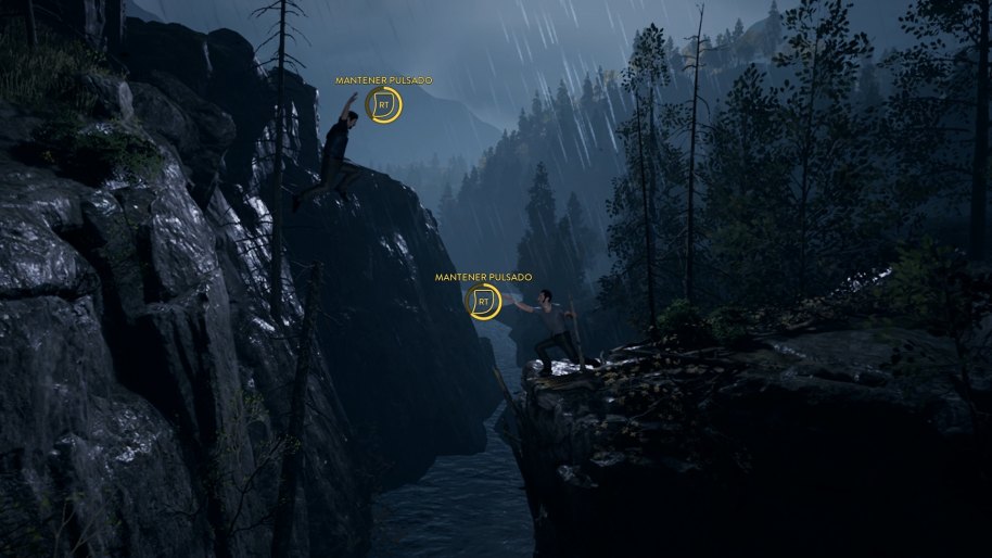 A Way Out