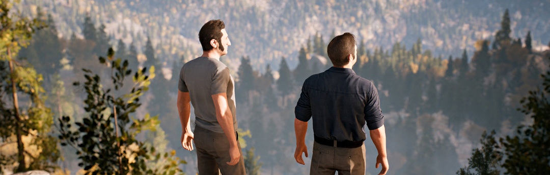 Análisis A Way Out Análisis A Way Out