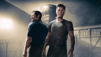 El autor de A Way Out anuncia que veremos un anticipo de su nuevo videojuego durante el EA Play