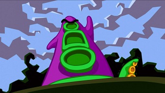 Return of the Tentacle, la secuela fan de Day of the Tentacle