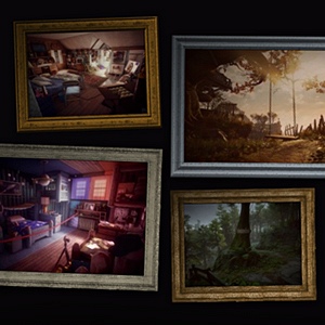 What Remains of Edith Finch Análisis
