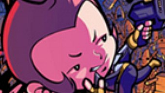 Enter the Gungeon: Impresiones jugables