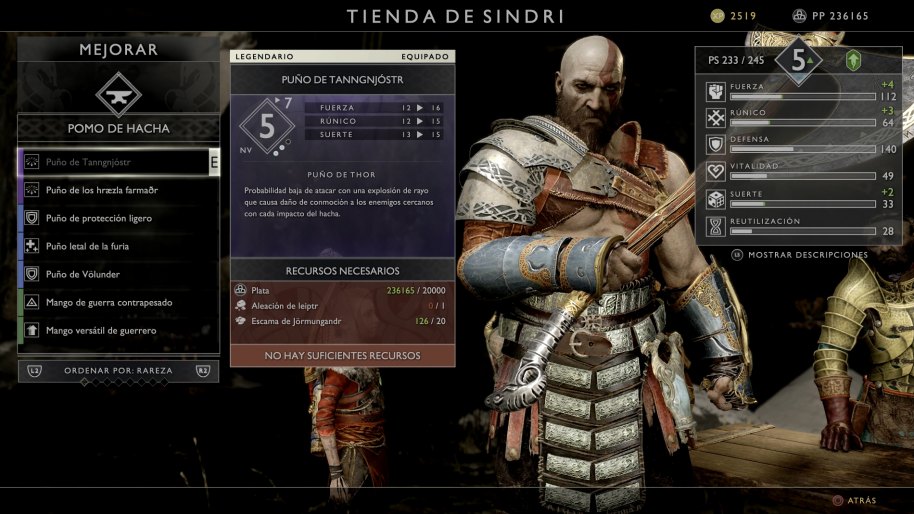 God of War