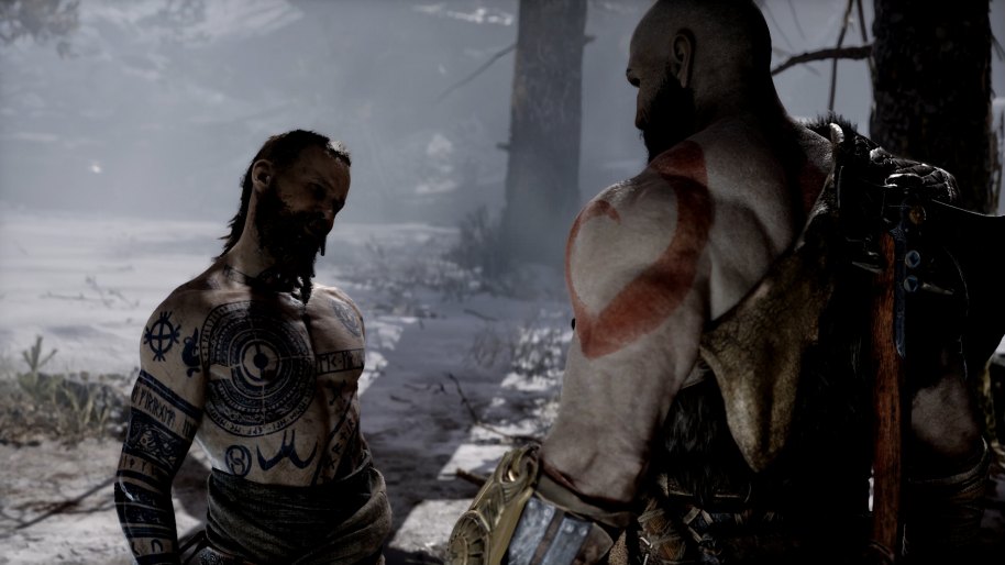 God of War