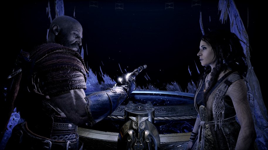 God of War PS4