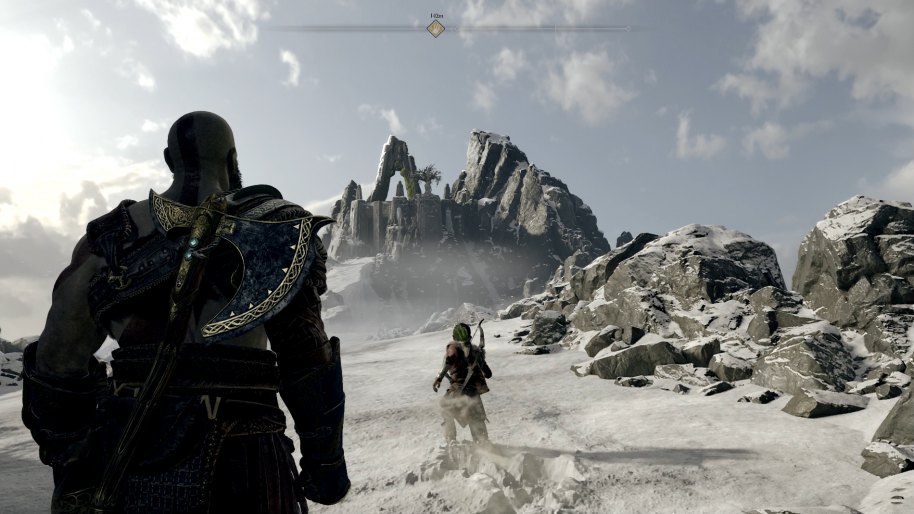 God of War