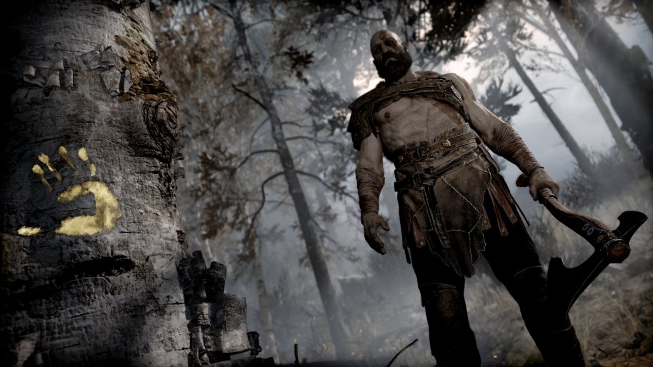 God of War análisis