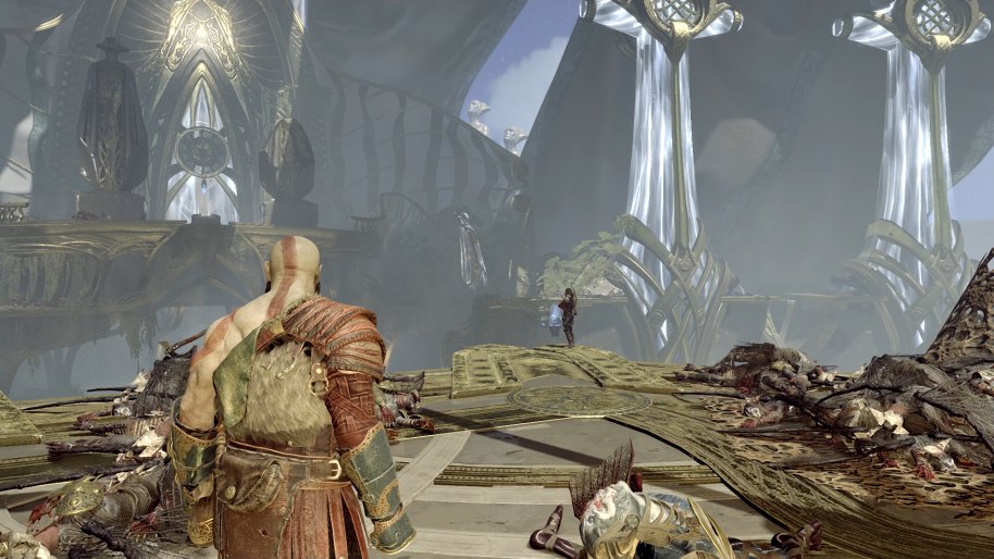 God of War