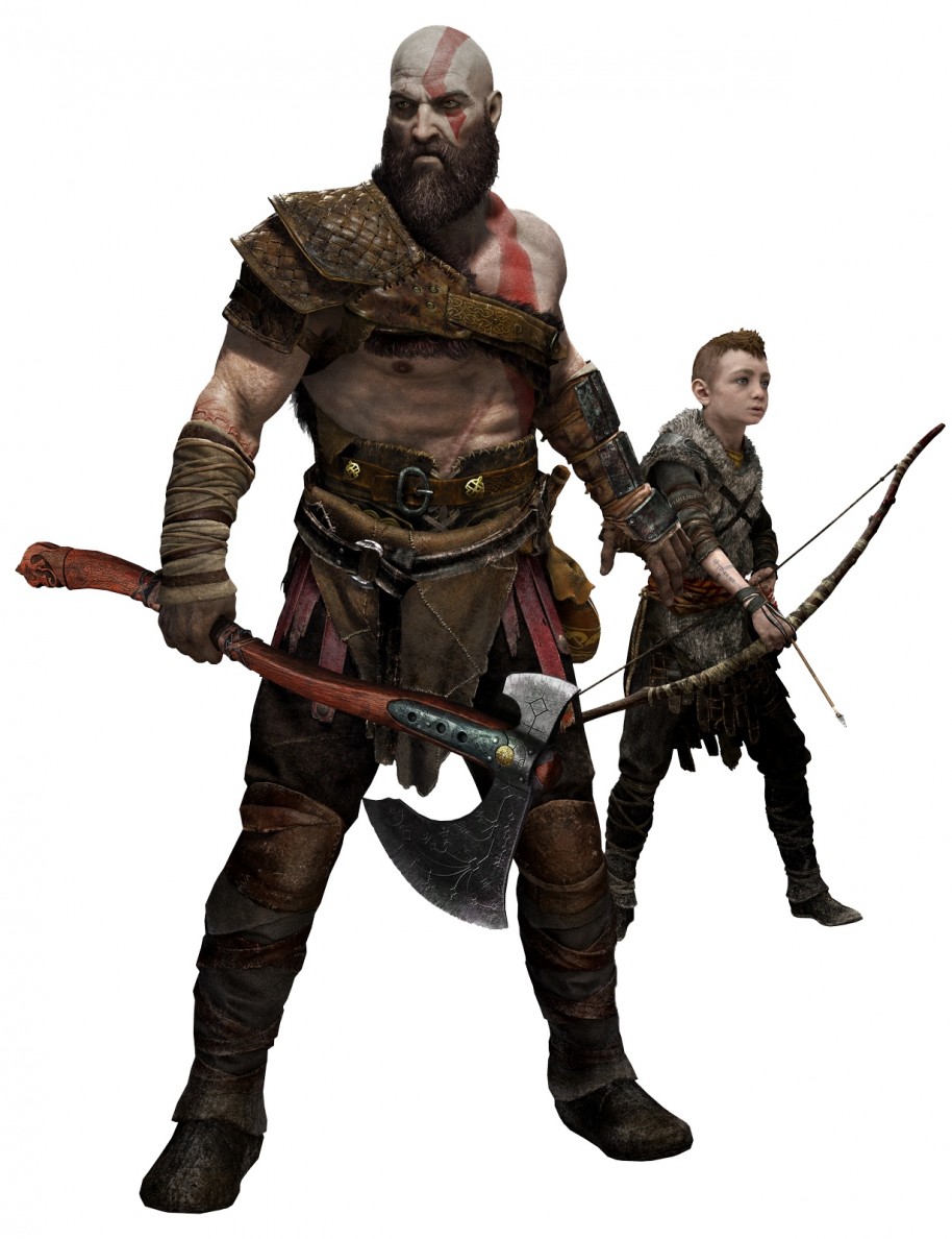 God of War PS4