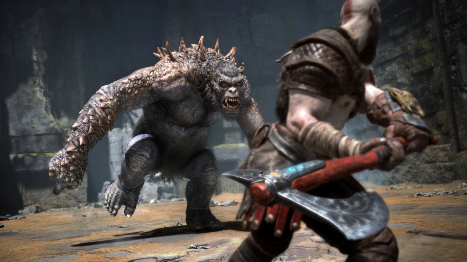 God of War: ¿Quién es quién en el nuevo God of War? Analizamos su mitología nórdica