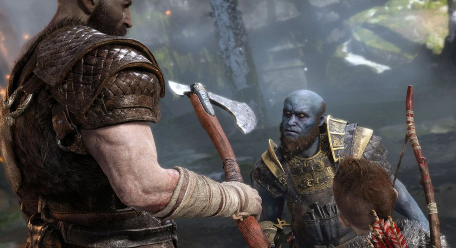God of War