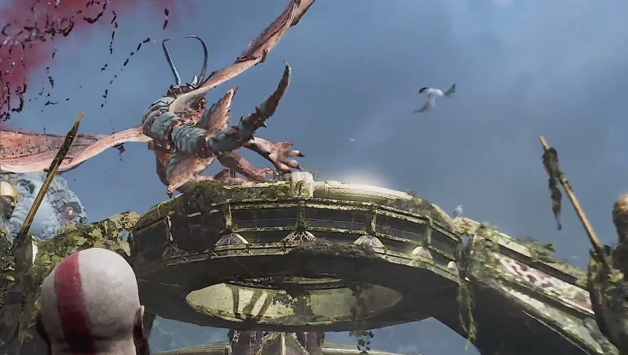 God of War
