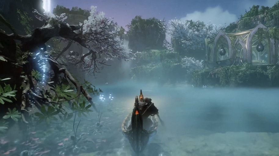God of War PS4