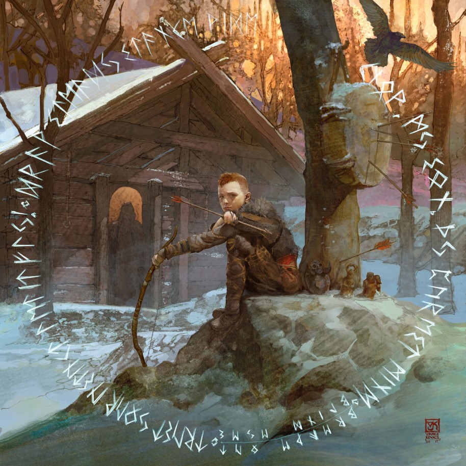 God of War